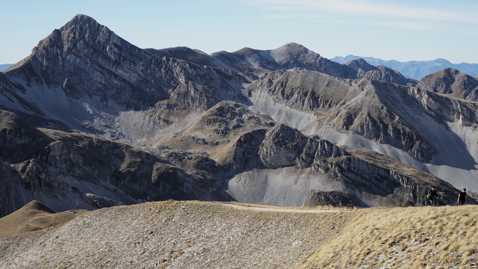 Gran Sasso